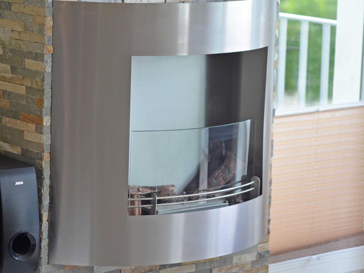 Ostseeresidenz Sassnitz - Wg 16 Mit Kamin, Sauna, Meerblick Exterior foto